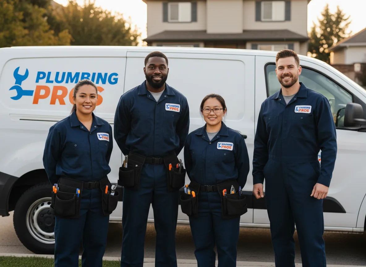 Water Heater Repair company in Elrosa, MN